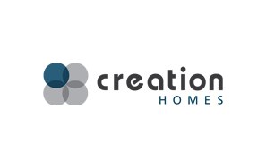 Logo Creative Homes