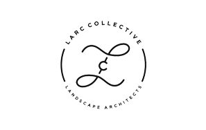 Logo Larc Collective