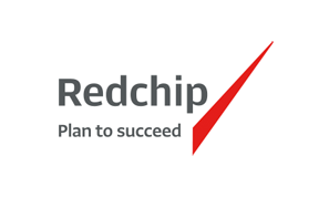 Red Chip Logo